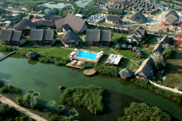 Foto Video - Resort Green Village