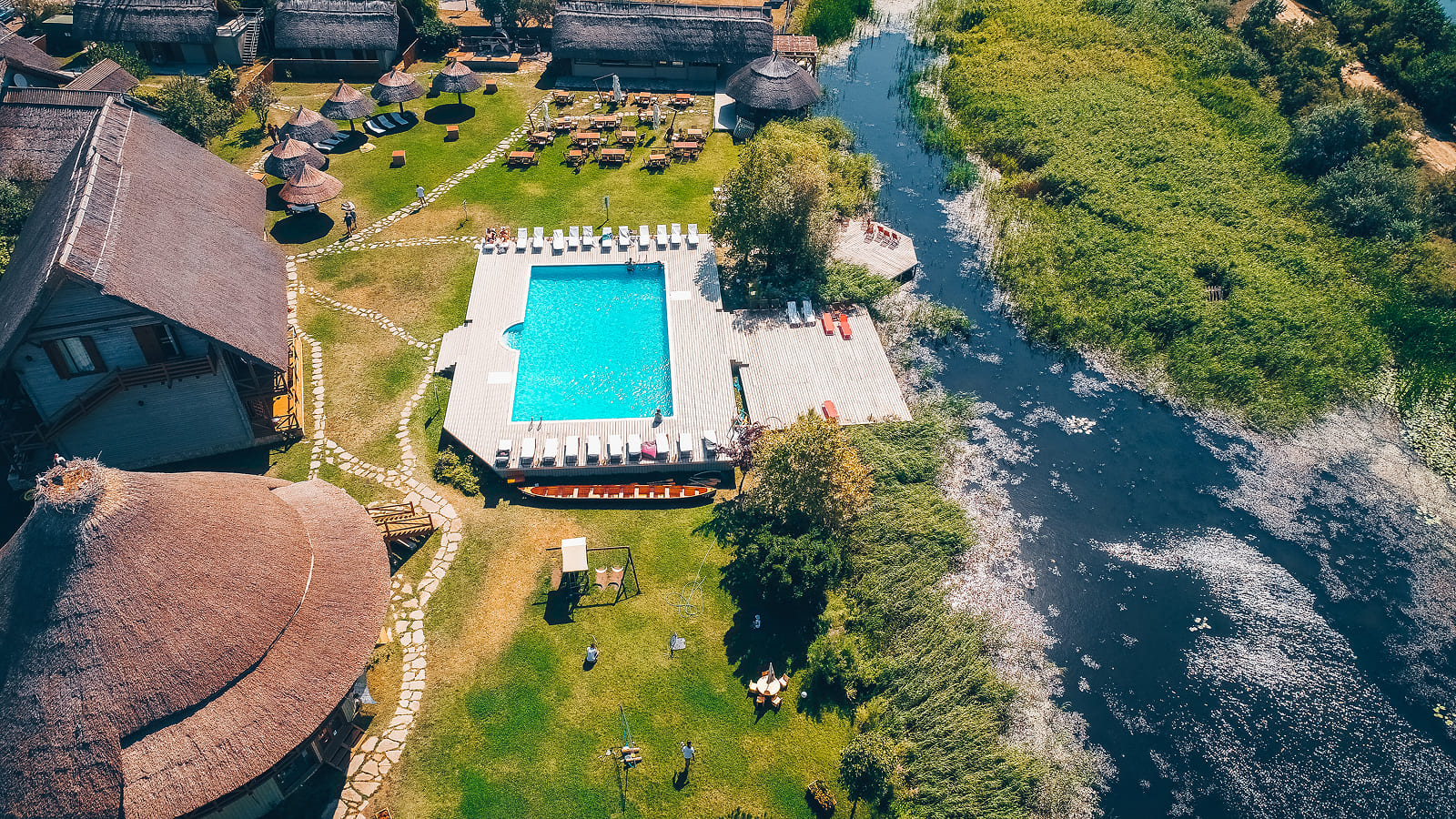 Green Village Cu Drona 47 1